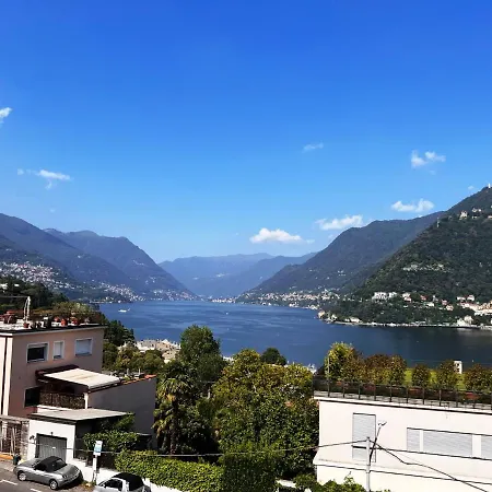 فيلة Lucy And View